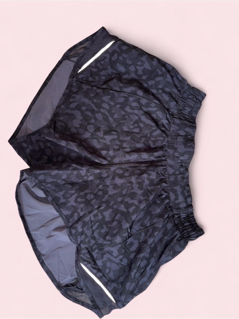 Lululemon athletica shorts. Size 6